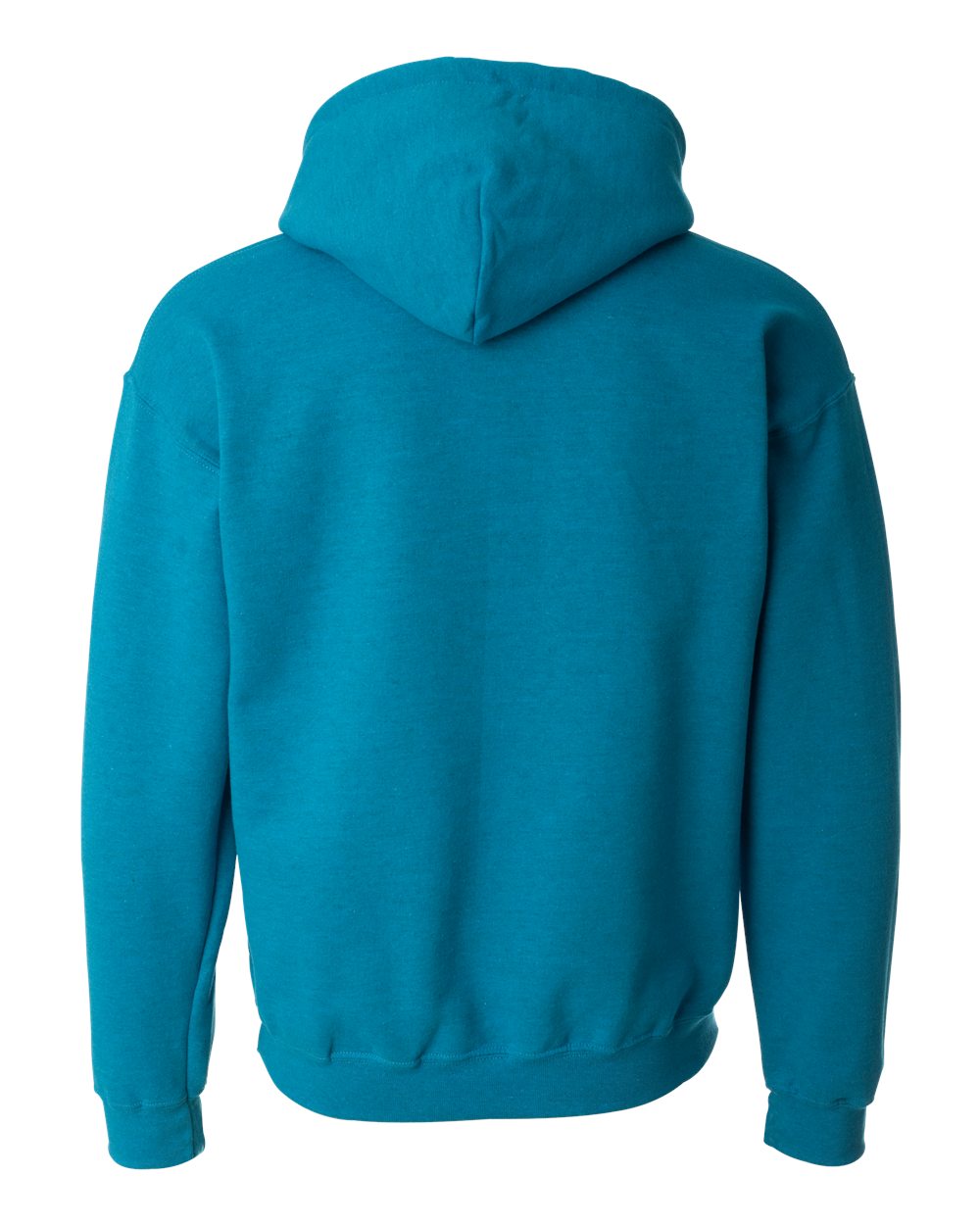 Gildan Adult Heavy Blend 8 Oz. 50/50 Hooded Sweatshirt