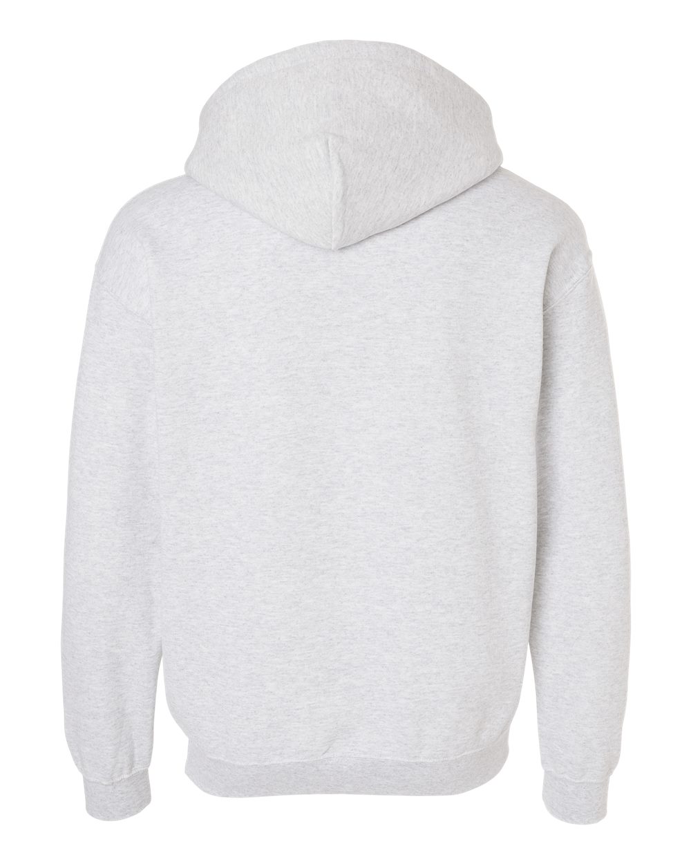 Gildan Adult Heavy Blend 8 Oz. 50/50 Hooded Sweatshirt