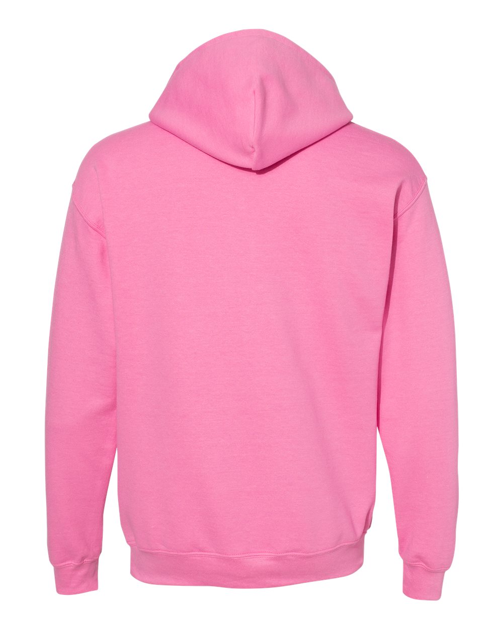 Gildan Adult Heavy Blend 8 Oz. 50/50 Hooded Sweatshirt