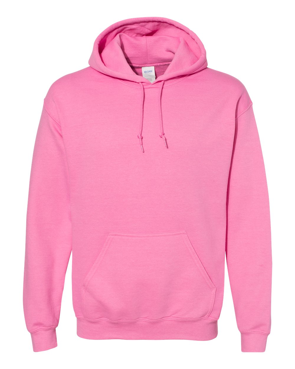 Gildan Adult Heavy Blend 8 Oz. 50/50 Hooded Sweatshirt