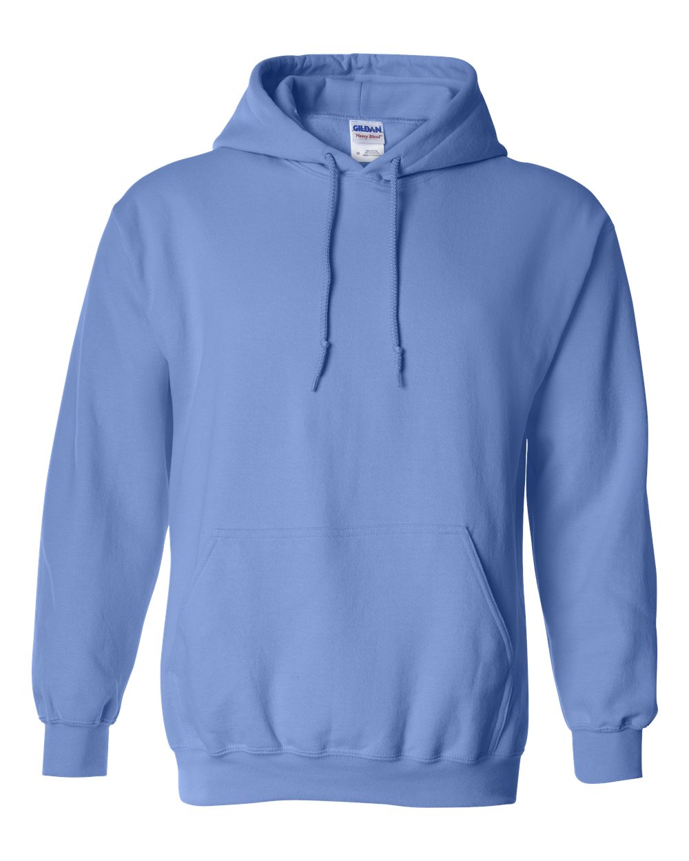 Gildan Adult Heavy Blend 8 Oz. 50/50 Hooded Sweatshirt