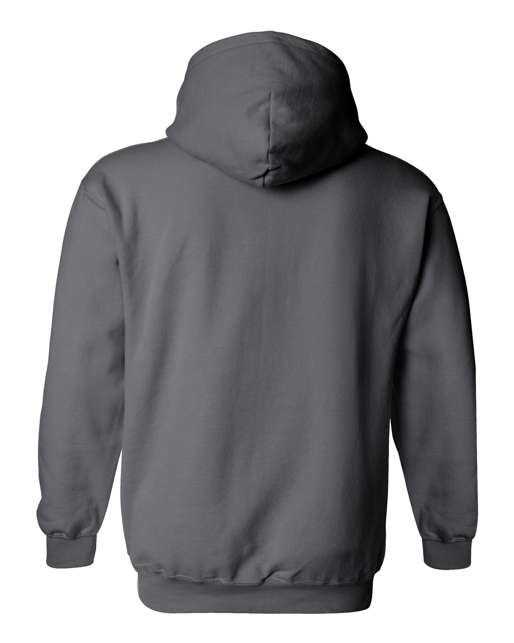 Gildan Adult Heavy Blend 8 Oz. 50/50 Hooded Sweatshirt
