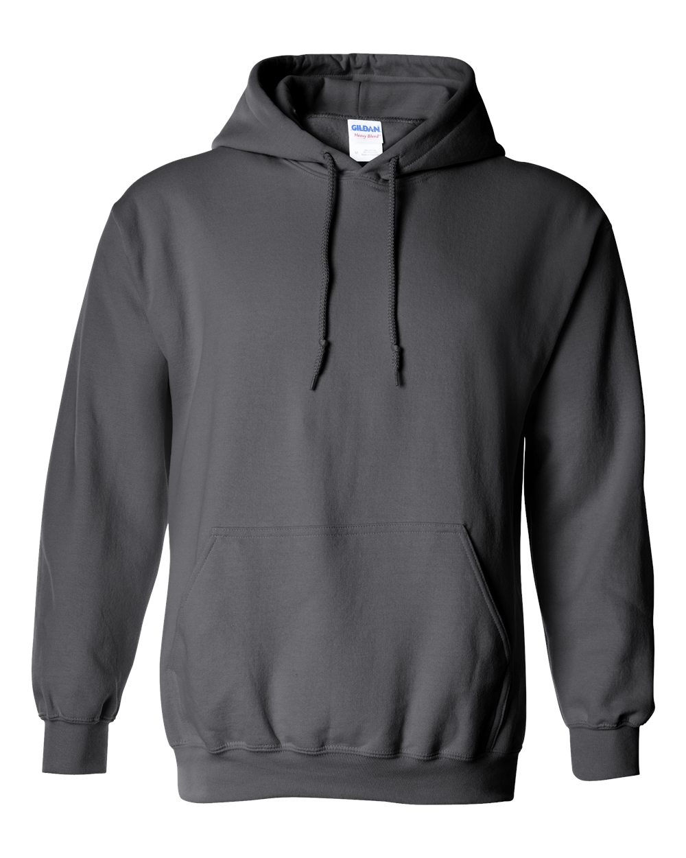 Gildan Adult Heavy Blend 8 Oz. 50/50 Hooded Sweatshirt