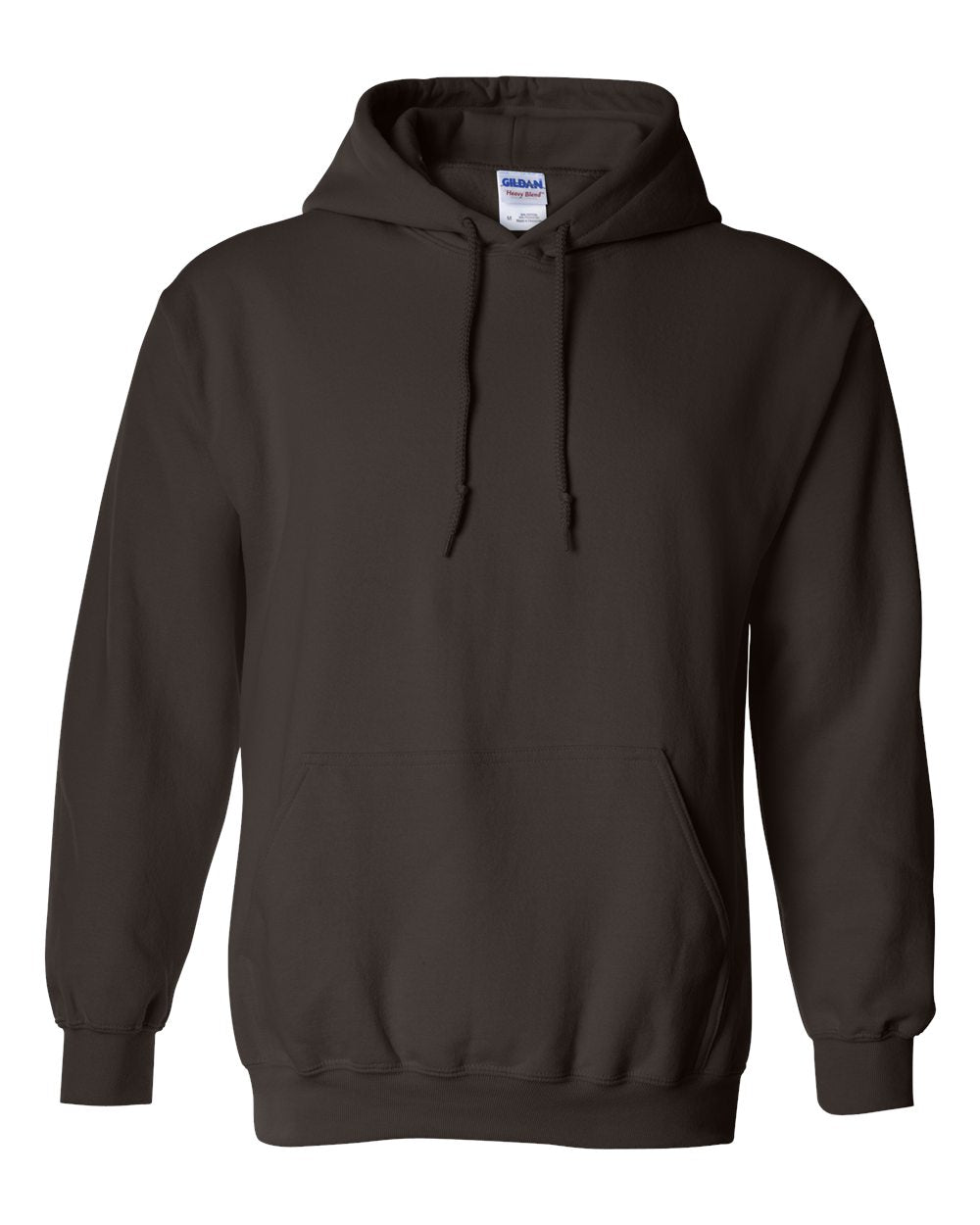 Gildan Adult Heavy Blend 8 Oz. 50/50 Hooded Sweatshirt