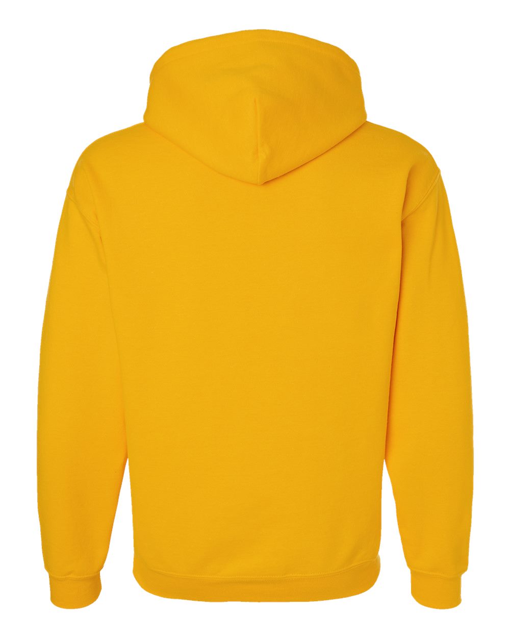Gildan Adult Heavy Blend 8 Oz. 50/50 Hooded Sweatshirt