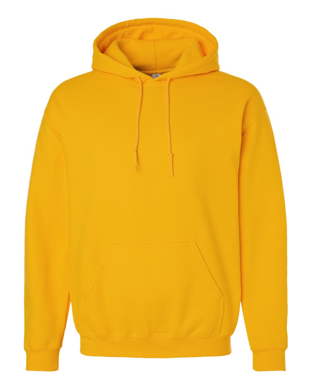 Gildan Adult Heavy Blend 8 Oz. 50/50 Hooded Sweatshirt