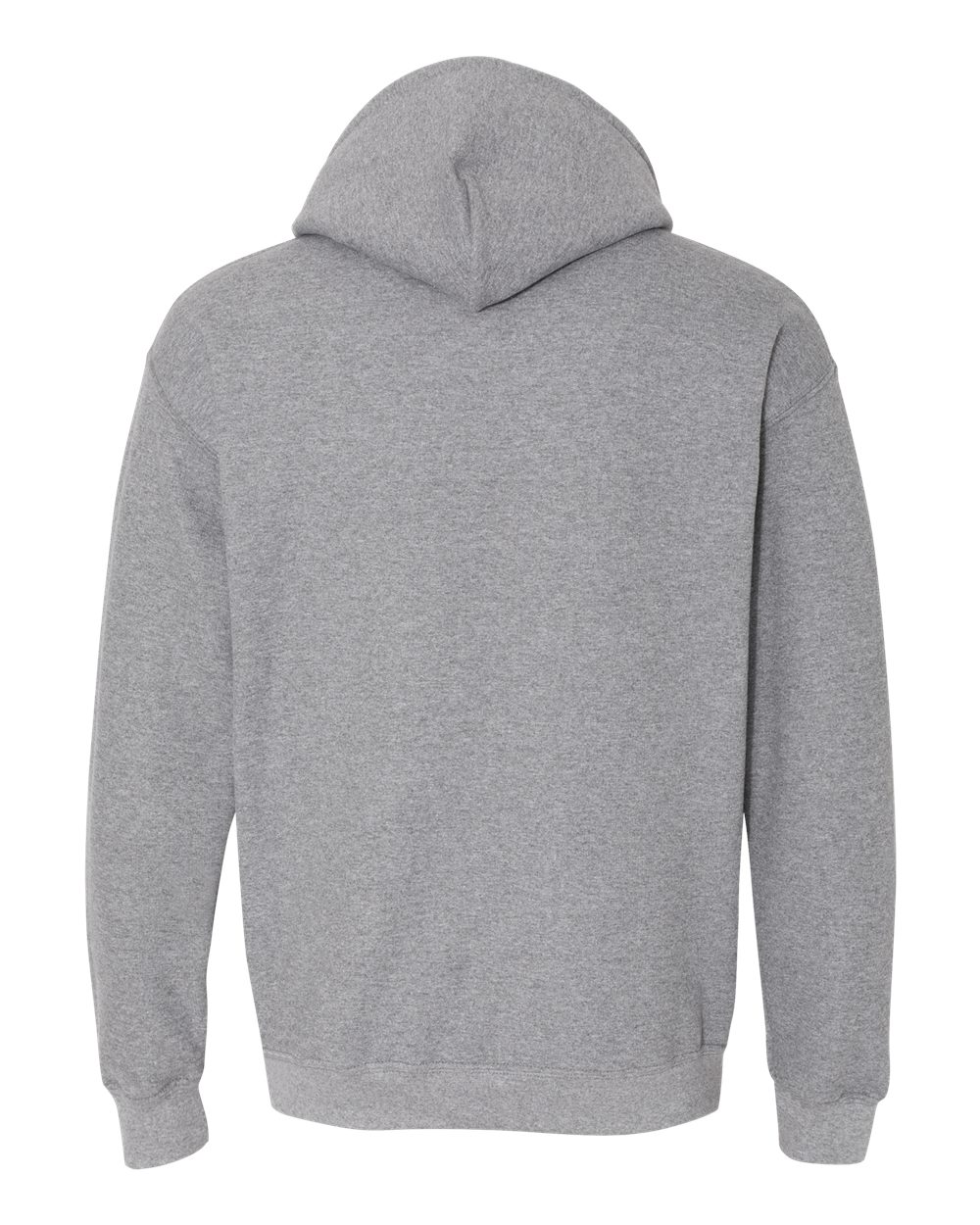 Gildan Adult Heavy Blend 8 Oz. 50/50 Hooded Sweatshirt