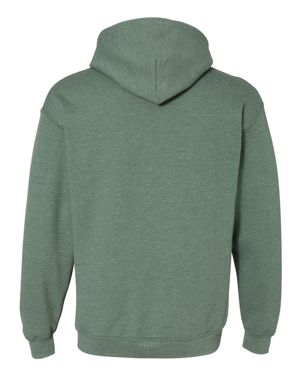 Gildan Adult Heavy Blend 8 Oz. 50/50 Hooded Sweatshirt