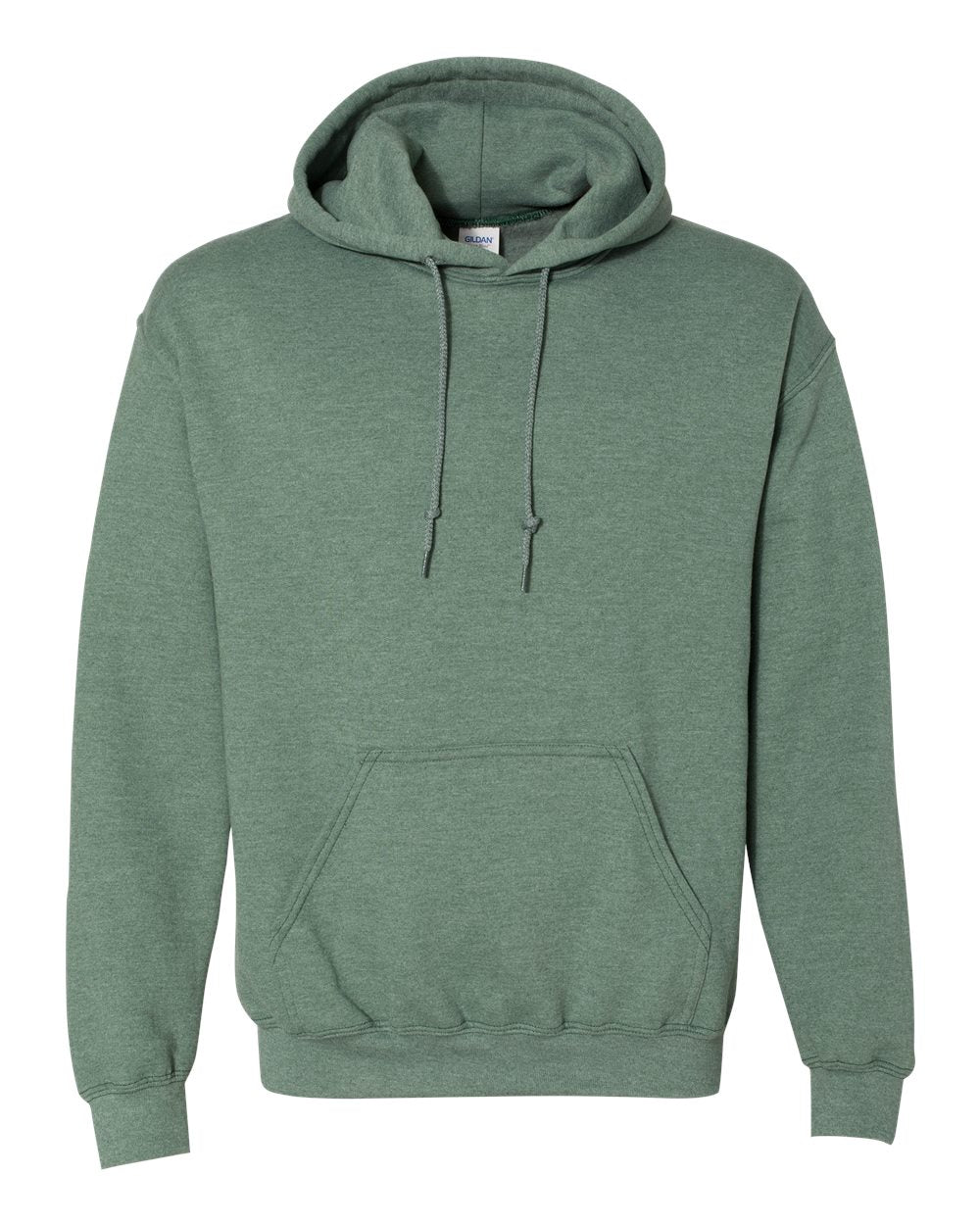 Gildan Adult Heavy Blend 8 Oz. 50/50 Hooded Sweatshirt