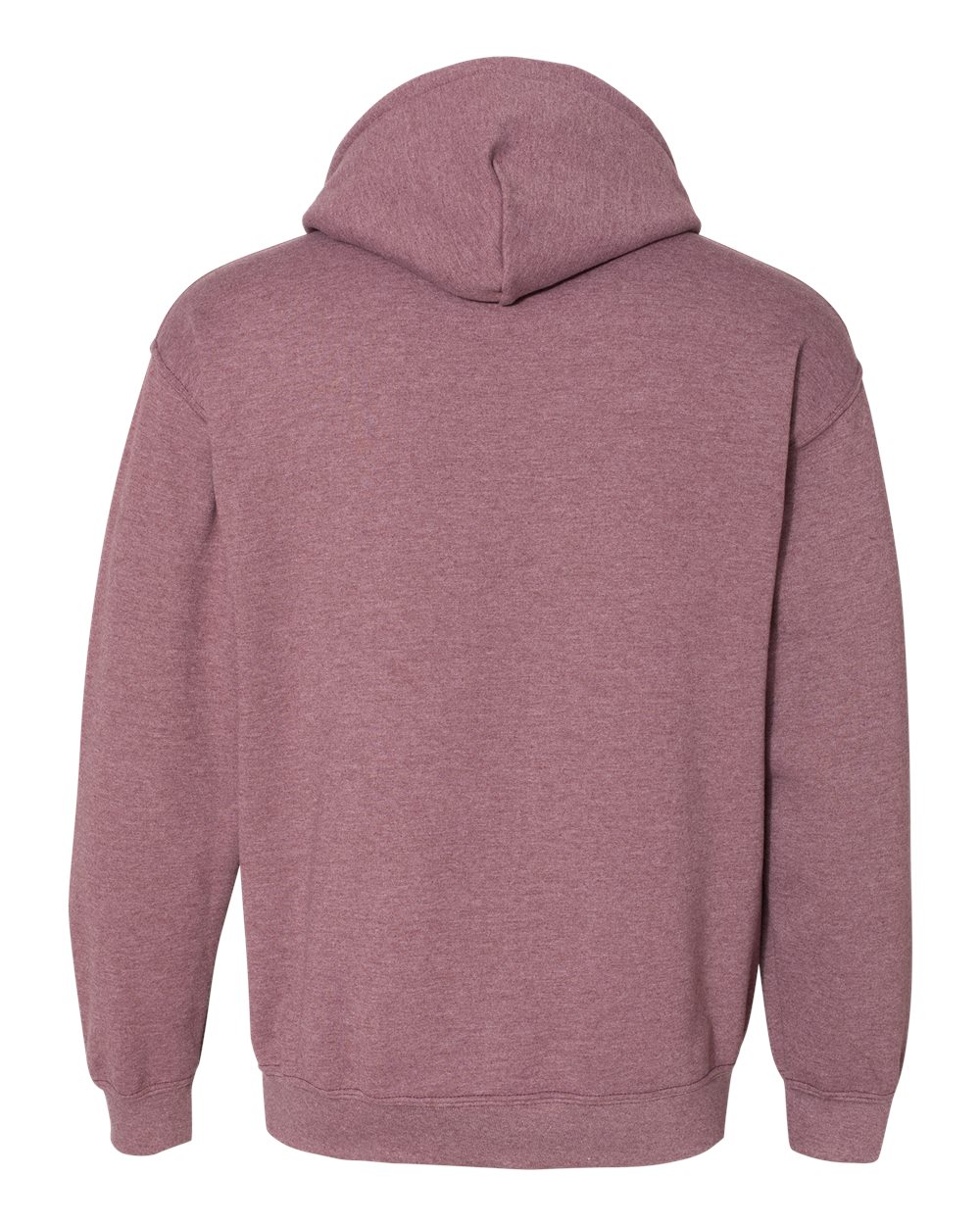 Gildan Adult Heavy Blend 8 Oz. 50/50 Hooded Sweatshirt