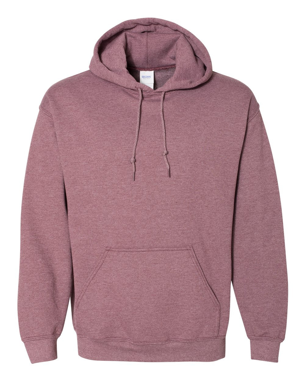 Gildan Adult Heavy Blend 8 Oz. 50/50 Hooded Sweatshirt