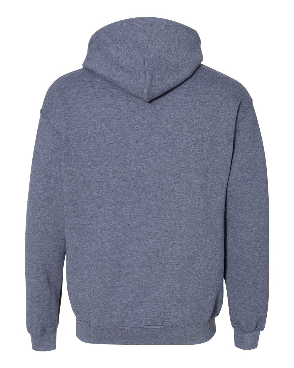 Gildan Adult Heavy Blend 8 Oz. 50/50 Hooded Sweatshirt