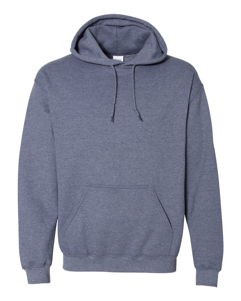 Gildan Adult Heavy Blend 8 Oz. 50/50 Hooded Sweatshirt