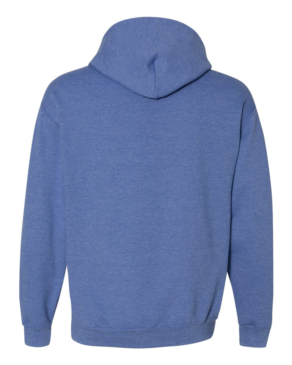 Gildan Adult Heavy Blend 8 Oz. 50/50 Hooded Sweatshirt