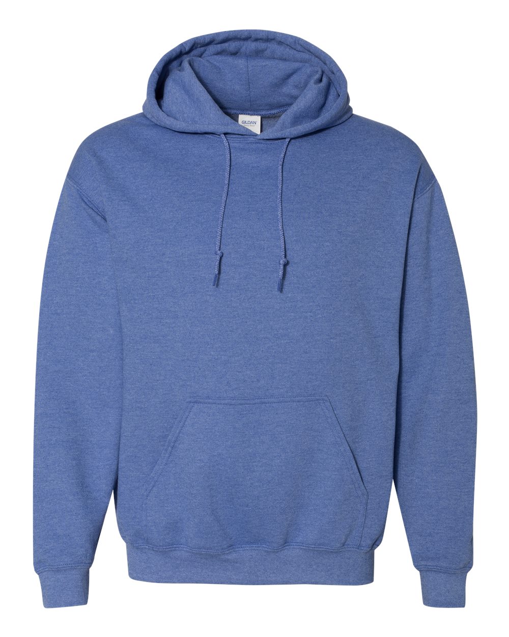 Gildan Adult Heavy Blend 8 Oz. 50/50 Hooded Sweatshirt
