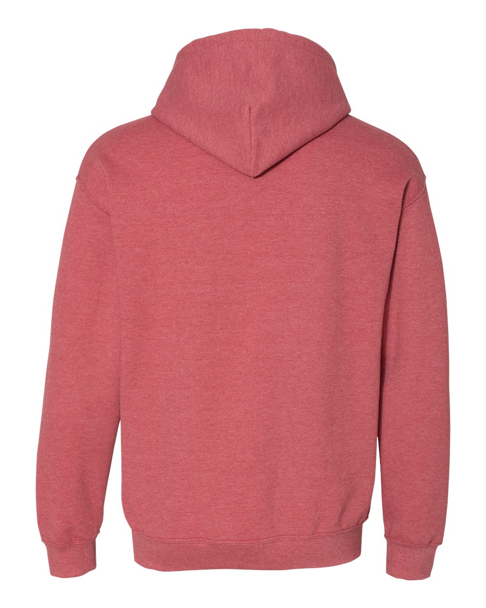 Gildan Adult Heavy Blend 8 Oz. 50/50 Hooded Sweatshirt