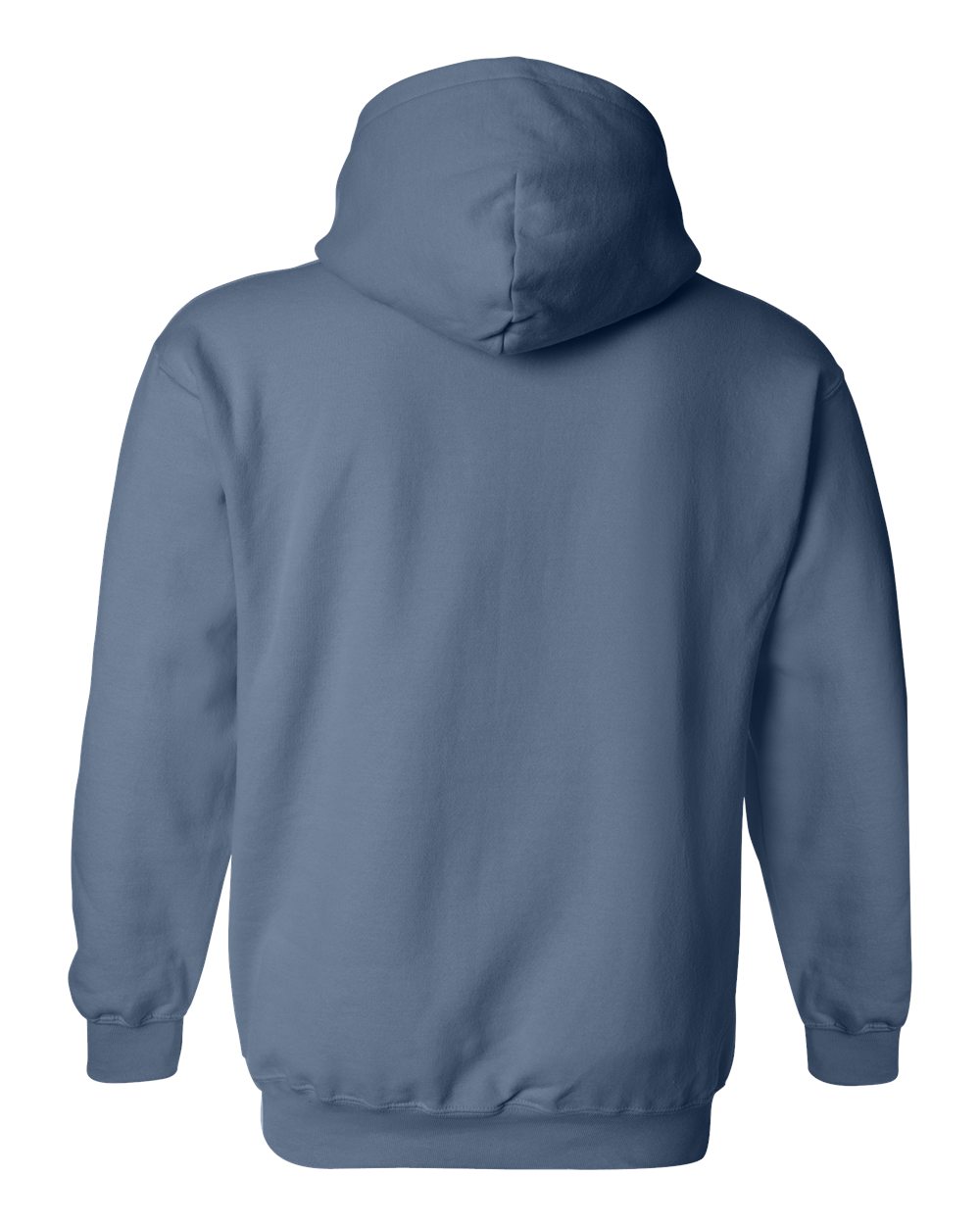 Gildan Adult Heavy Blend 8 Oz. 50/50 Hooded Sweatshirt
