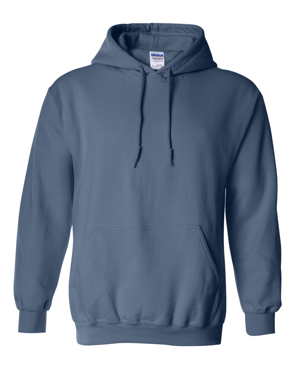 Gildan Adult Heavy Blend 8 Oz. 50/50 Hooded Sweatshirt