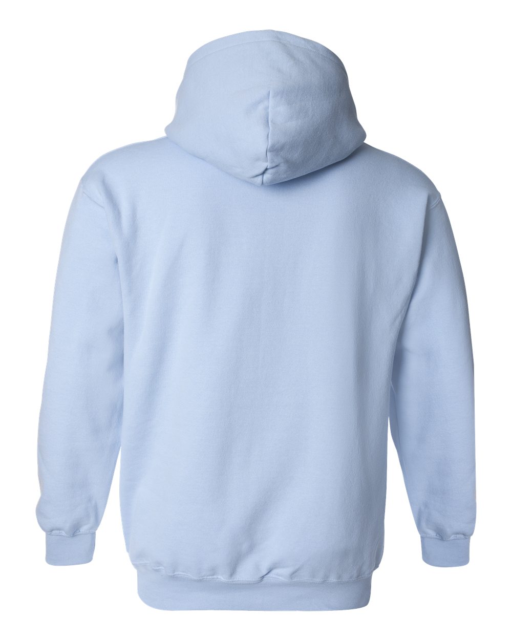Gildan Adult Heavy Blend 8 Oz. 50/50 Hooded Sweatshirt