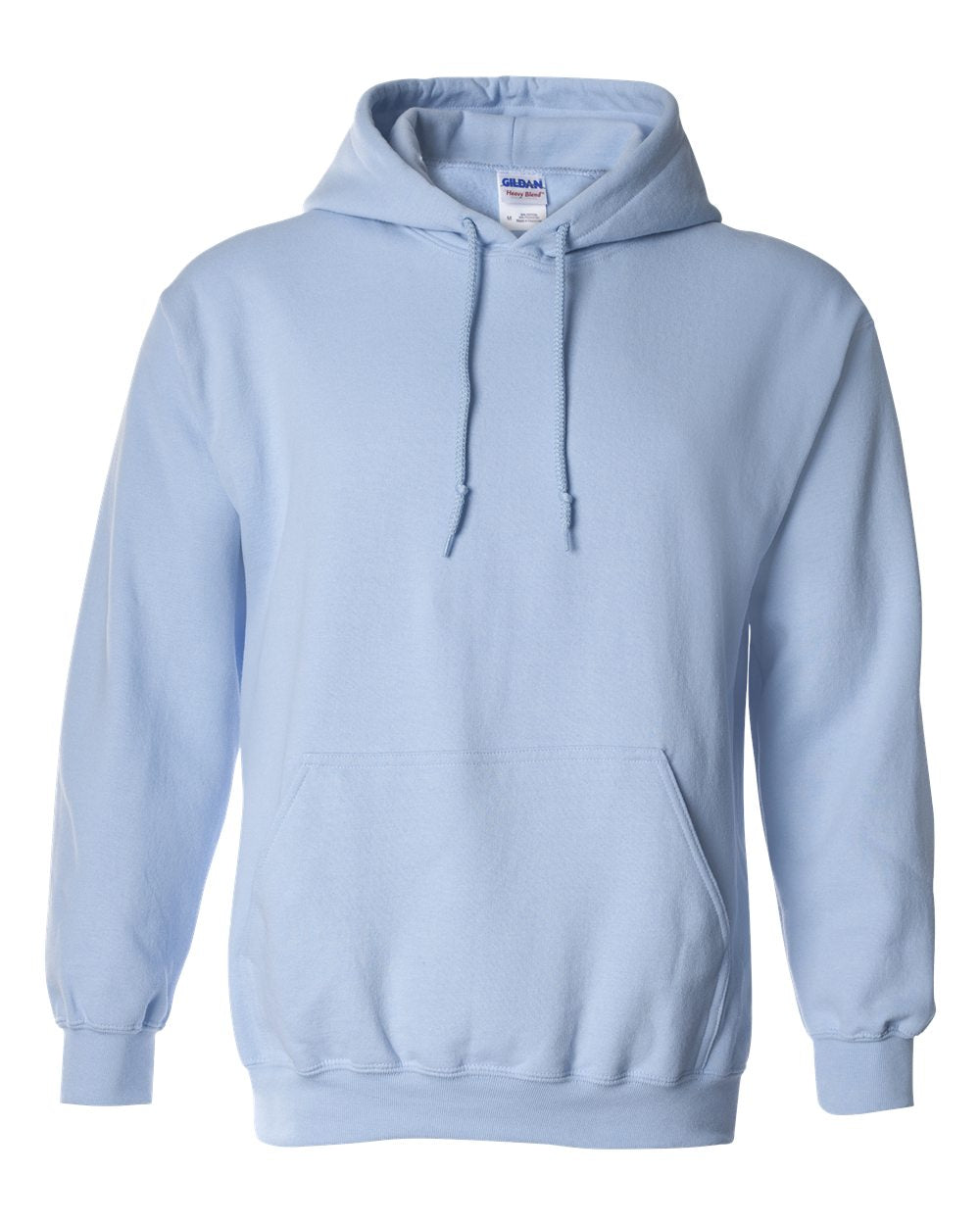 Gildan Adult Heavy Blend 8 Oz. 50/50 Hooded Sweatshirt