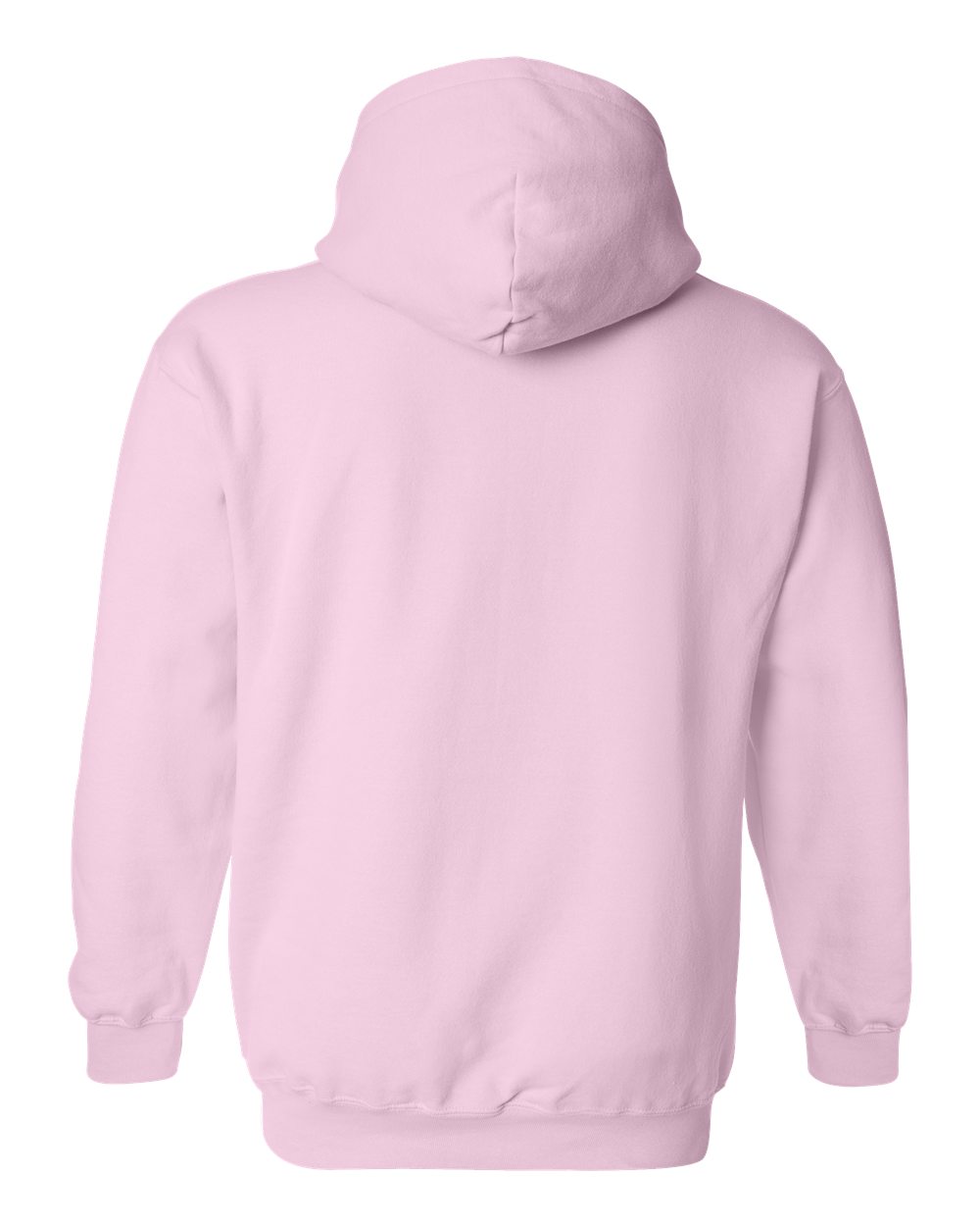 Gildan Adult Heavy Blend 8 Oz. 50/50 Hooded Sweatshirt