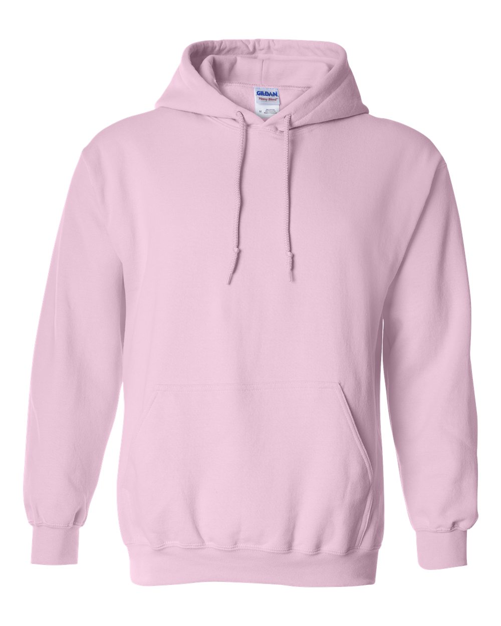 Gildan Adult Heavy Blend 8 Oz. 50/50 Hooded Sweatshirt