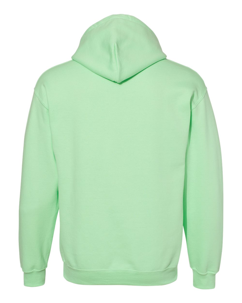 Gildan Adult Heavy Blend 8 Oz. 50/50 Hooded Sweatshirt