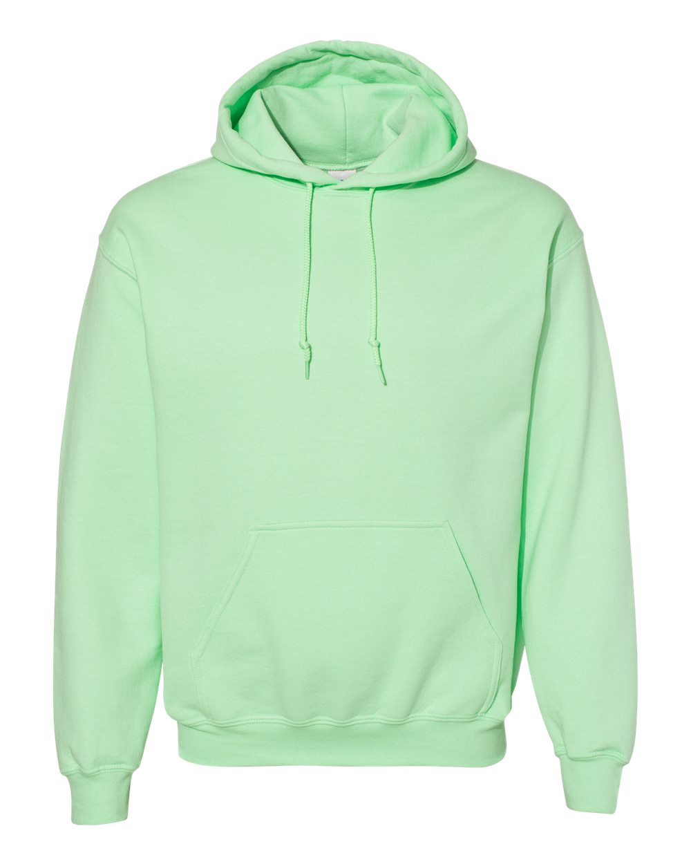 Gildan Adult Heavy Blend 8 Oz. 50/50 Hooded Sweatshirt