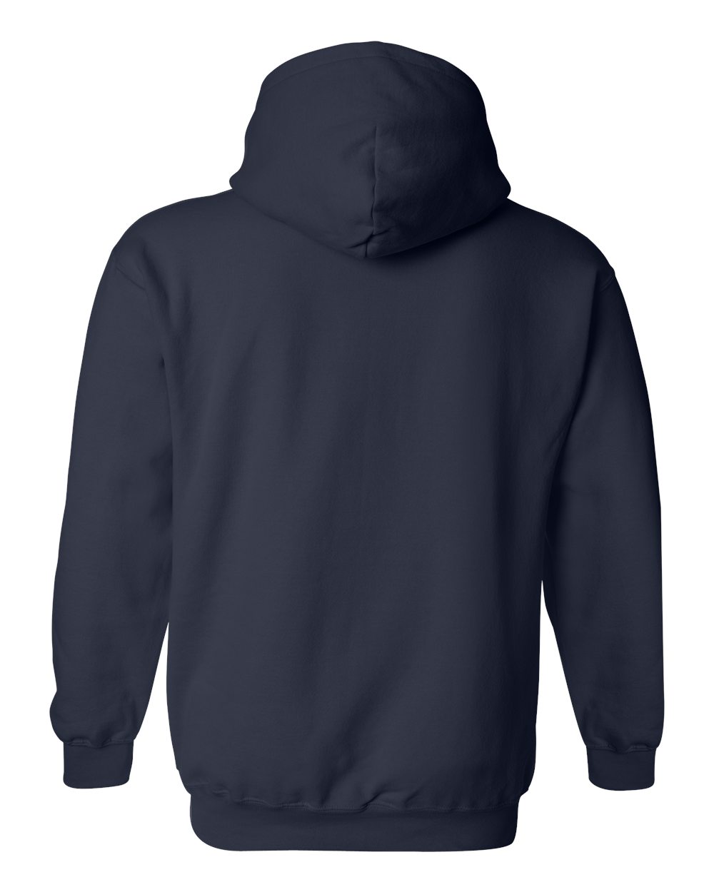 Gildan Adult Heavy Blend 8 Oz. 50/50 Hooded Sweatshirt