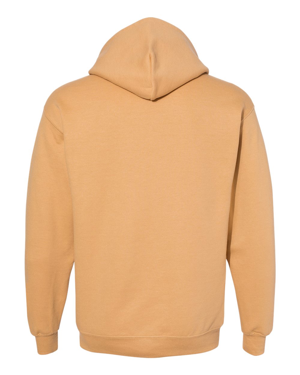Gildan Adult Heavy Blend 8 Oz. 50/50 Hooded Sweatshirt