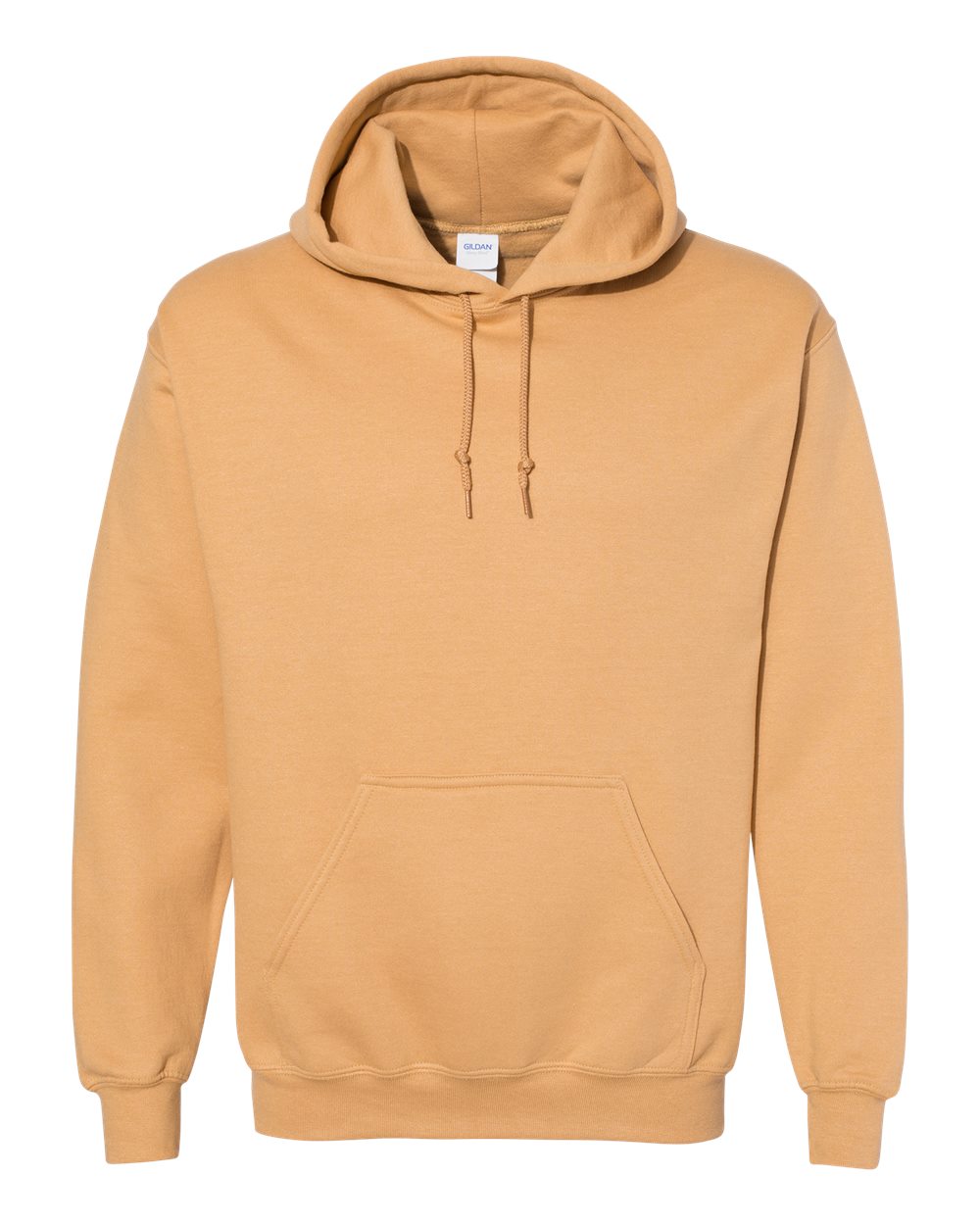 Gildan Adult Heavy Blend 8 Oz. 50/50 Hooded Sweatshirt