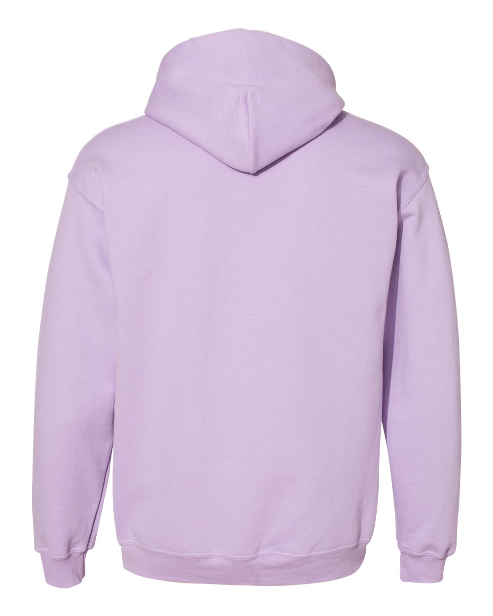 Gildan Adult Heavy Blend 8 Oz. 50/50 Hooded Sweatshirt