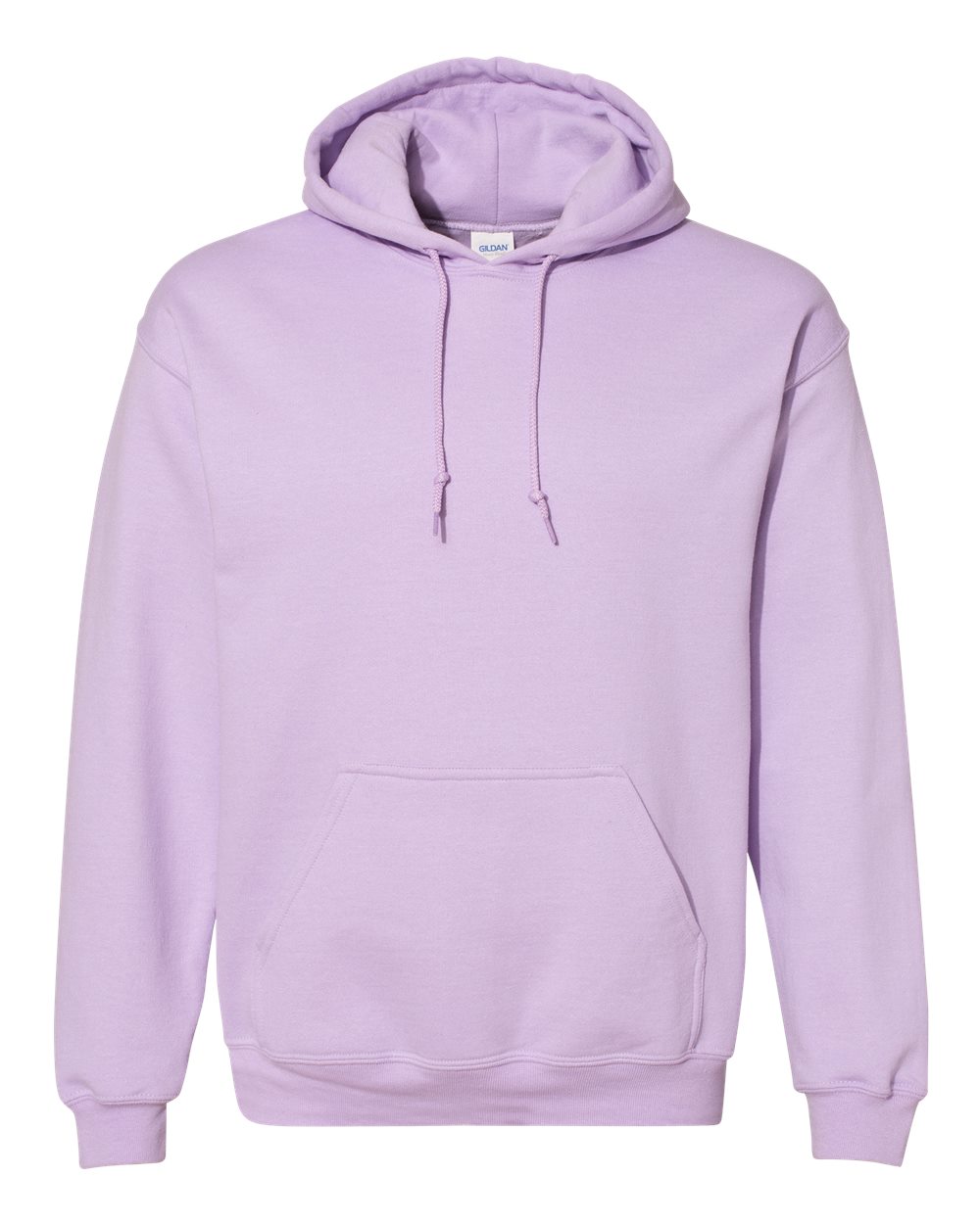 Gildan Adult Heavy Blend 8 Oz. 50/50 Hooded Sweatshirt