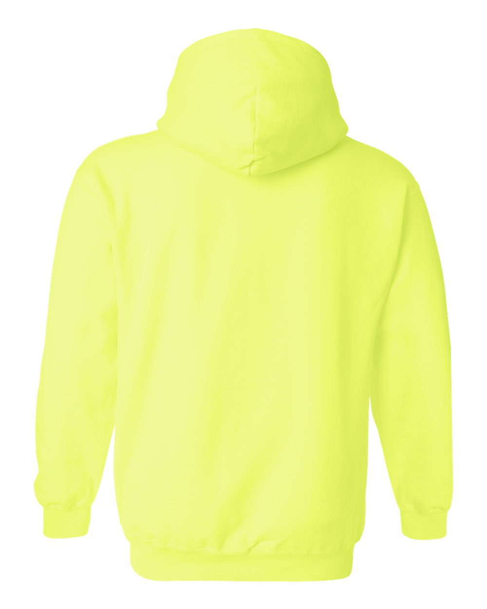 Gildan Adult Heavy Blend 8 Oz. 50/50 Hooded Sweatshirt