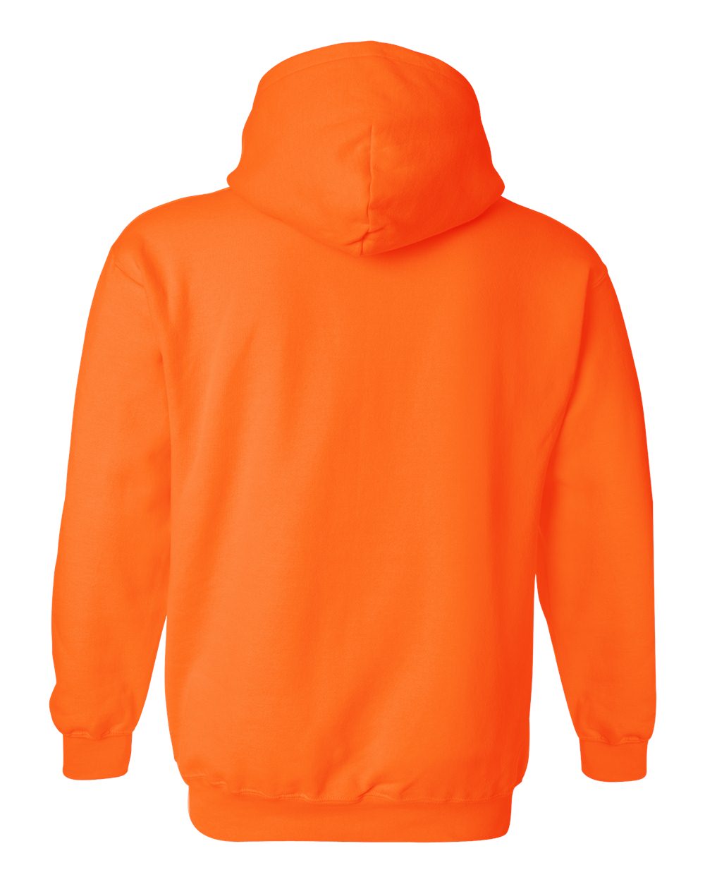 Gildan Adult Heavy Blend 8 Oz. 50/50 Hooded Sweatshirt