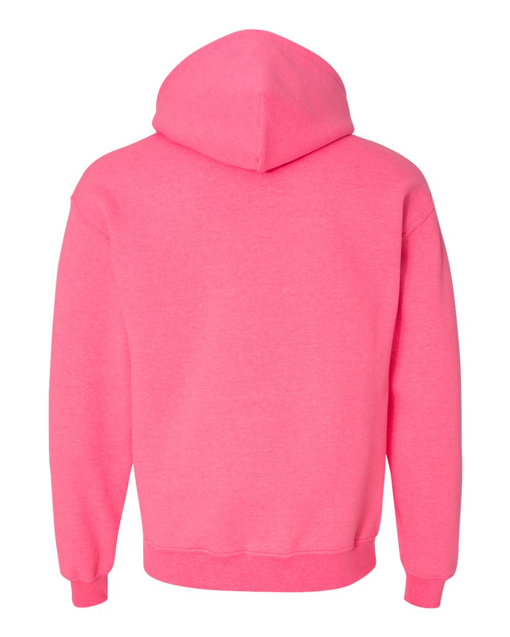 Gildan Adult Heavy Blend 8 Oz. 50/50 Hooded Sweatshirt