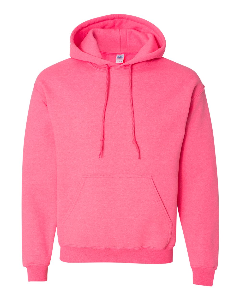 Gildan Adult Heavy Blend 8 Oz. 50/50 Hooded Sweatshirt