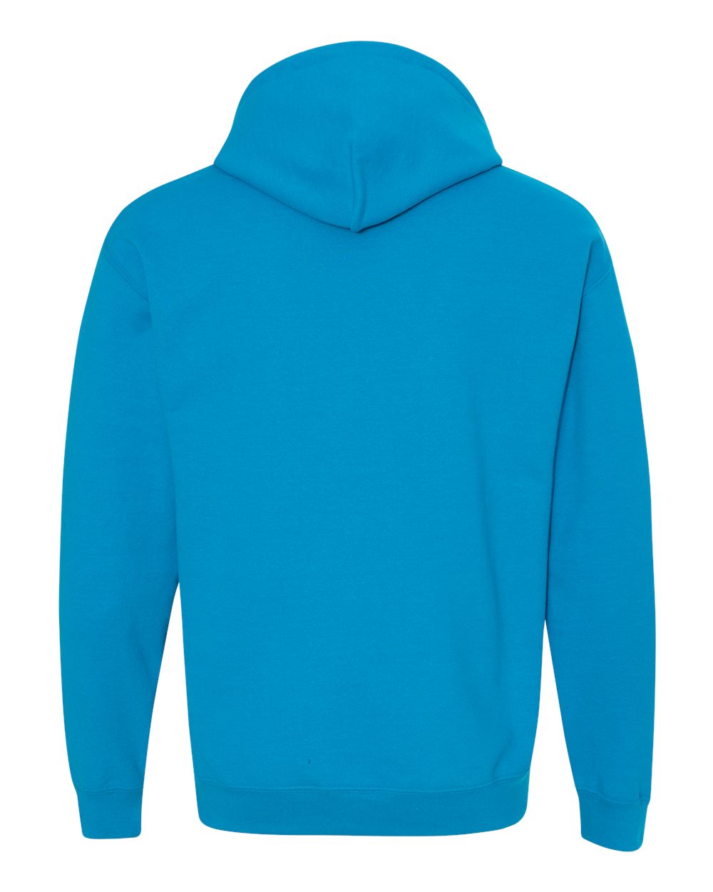 Gildan Adult Heavy Blend 8 Oz. 50/50 Hooded Sweatshirt
