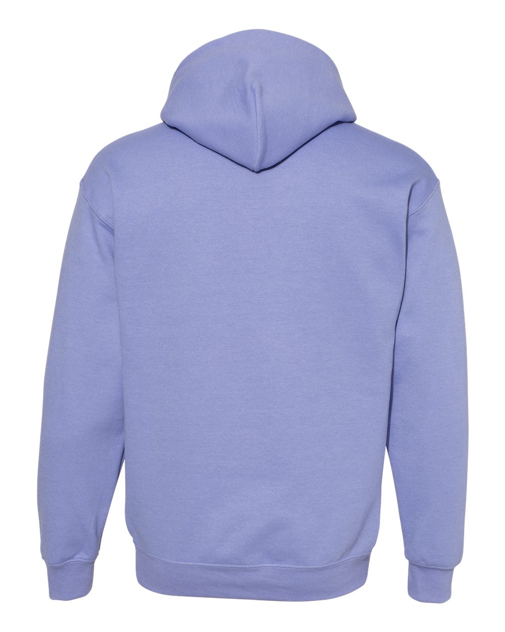 Gildan Adult Heavy Blend 8 Oz. 50/50 Hooded Sweatshirt