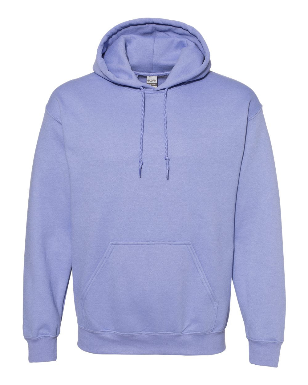 Gildan Adult Heavy Blend 8 Oz. 50/50 Hooded Sweatshirt