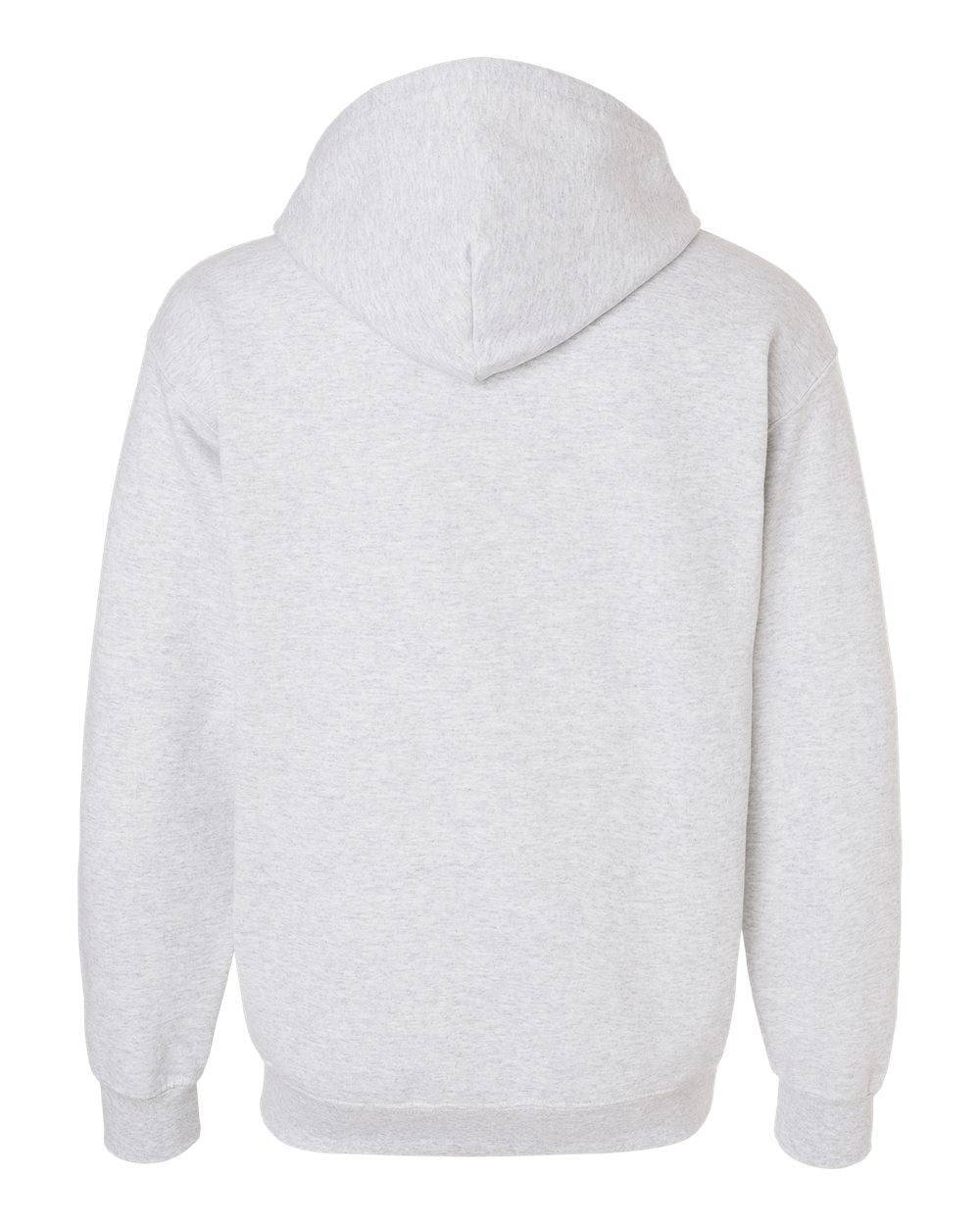 Gildan Heavy Blend 50/50 Full-Zip Hooded Sweatshirt