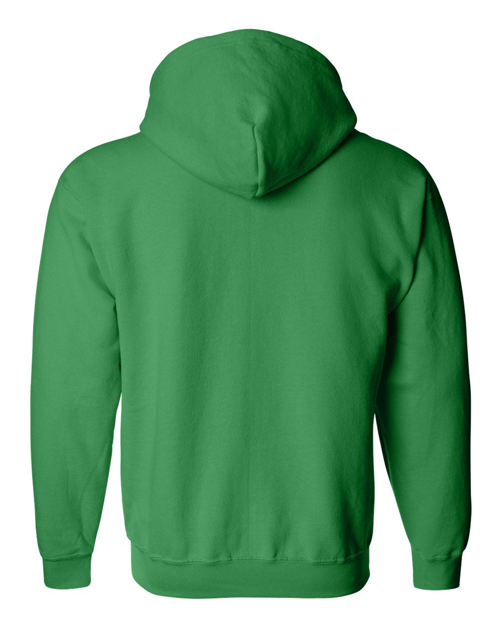 Gildan Heavy Blend 50/50 Full-Zip Hooded Sweatshirt