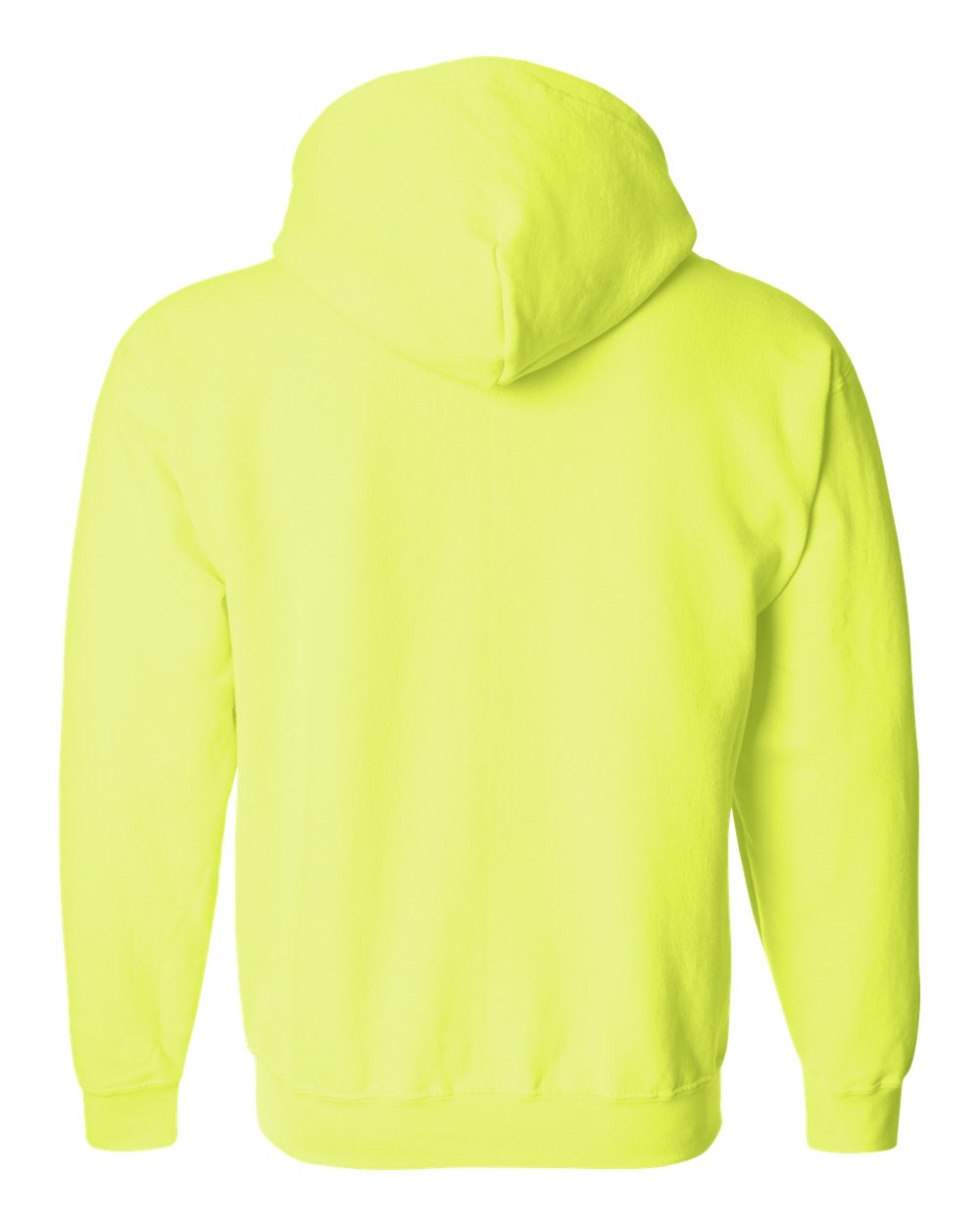 Gildan Heavy Blend 50/50 Full-Zip Hooded Sweatshirt
