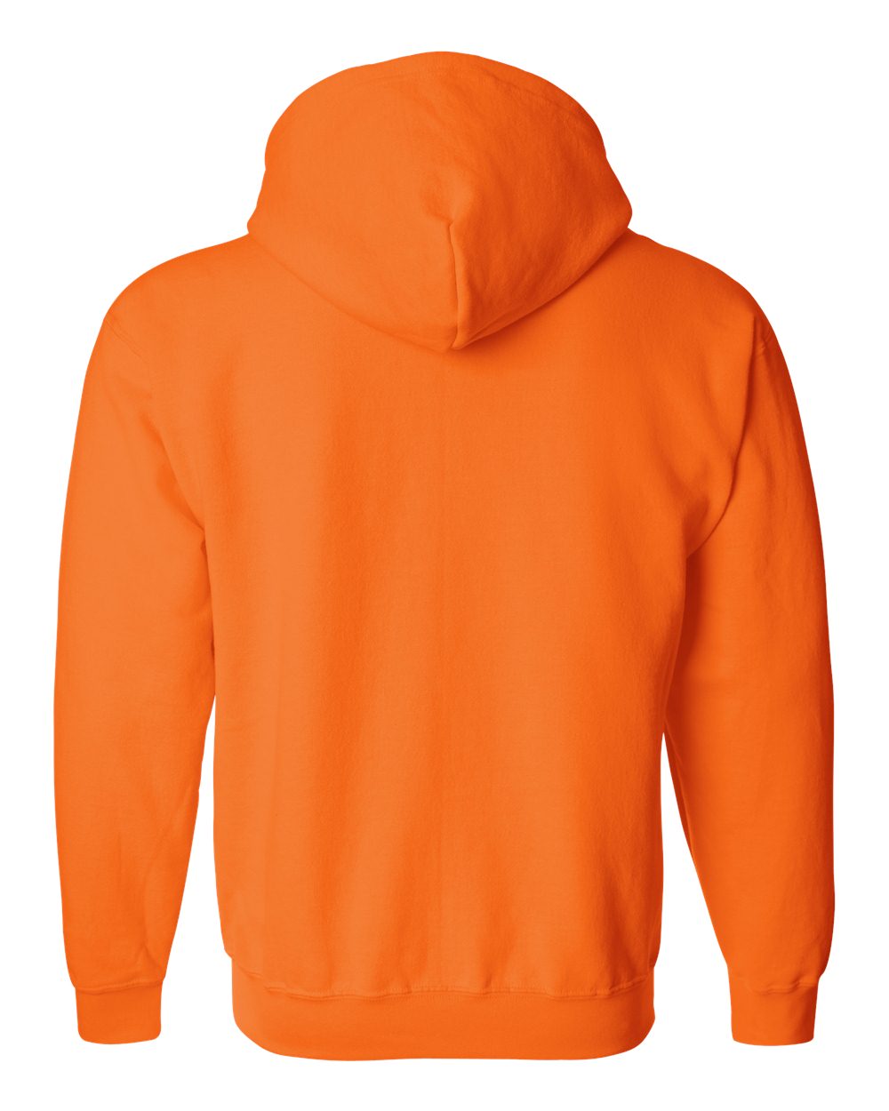 Gildan Heavy Blend 50/50 Full-Zip Hooded Sweatshirt