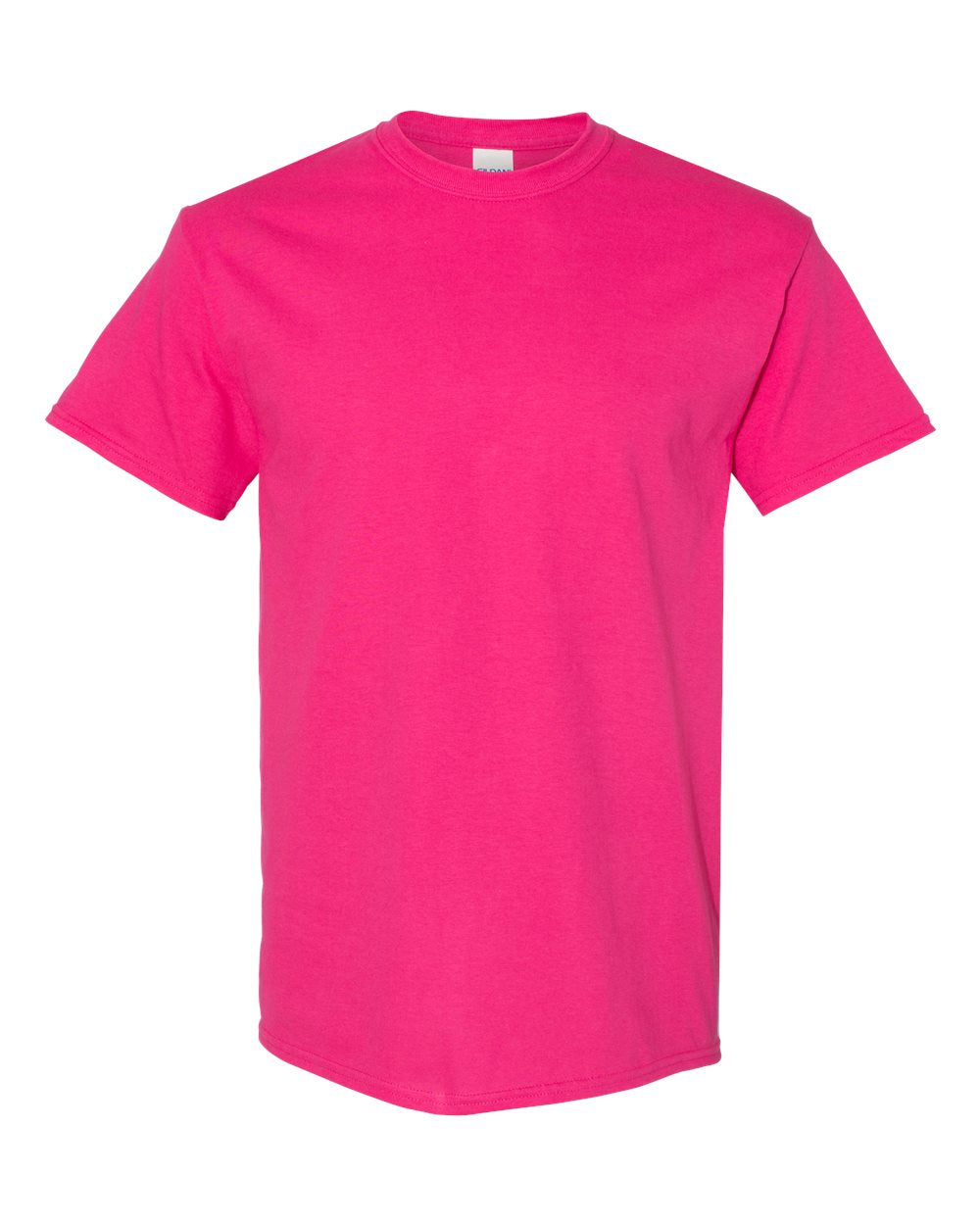 Gildan - Heavy Cotton™ T-Shirt - 5000