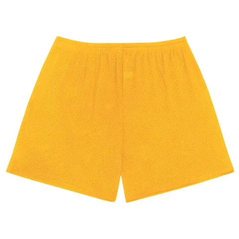 Los Angeles Apparel Pro Mesh Gym Shorts