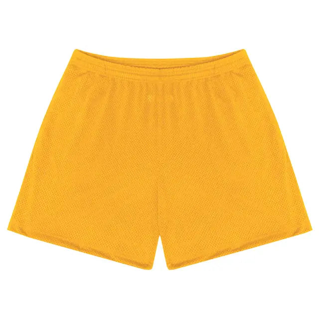 Los Angeles Apparel Pro Mesh Gym Shorts