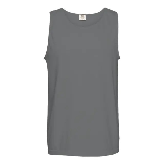 Comfort Colors Adult Heavyweight RS Tank