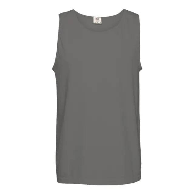 Comfort Colors Adult Heavyweight RS Tank