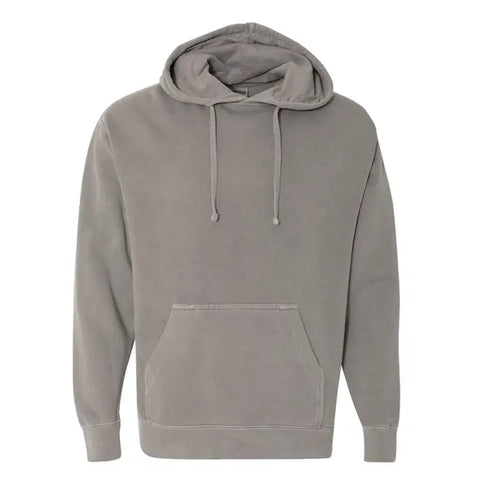 Comfort Colors Adult Hooded Sweatshirt